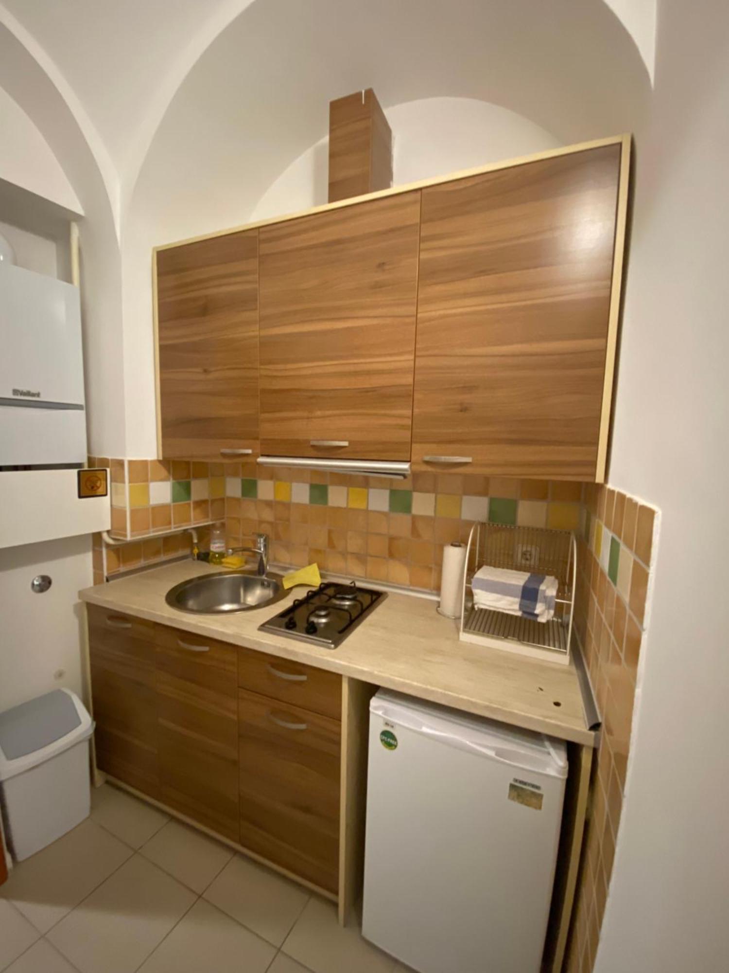 Nokturno Accomodation Zagreb Exterior photo