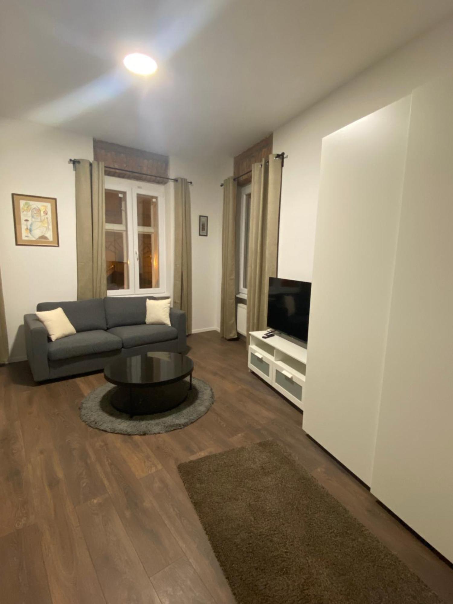 Nokturno Accomodation Zagreb Exterior photo