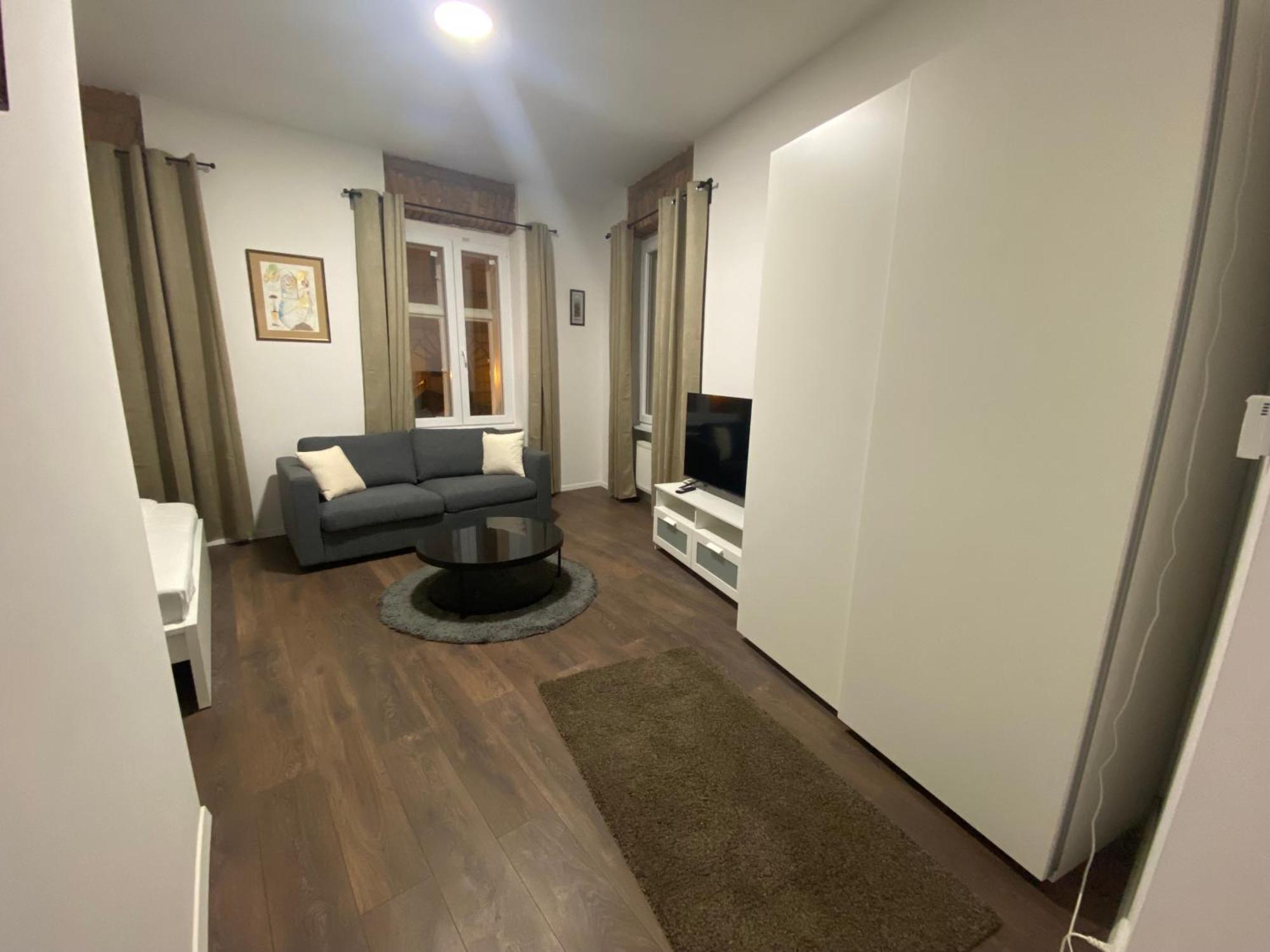 Nokturno Accomodation Zagreb Exterior photo